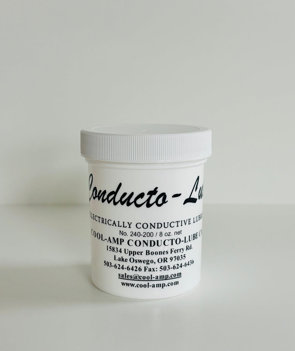 Conducto-Lube Silver Lubricant