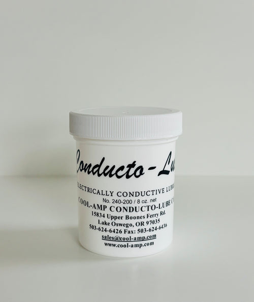 Conducto-Lube Silver Lubricant